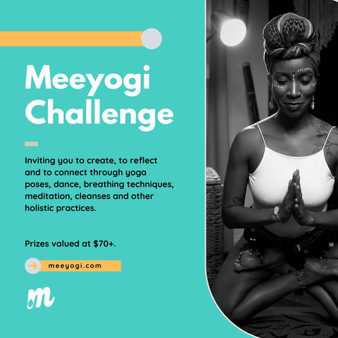 Meeyogi Challenge